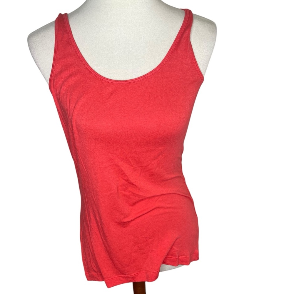 Apt 9 modern essentials tank top